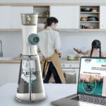Industrial Design Student Sage Cofield's work